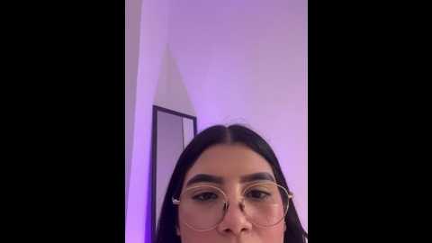 julietalcl @ stripchat on 20251025