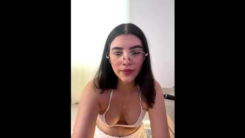 julietalcl @ stripchat on 20251025