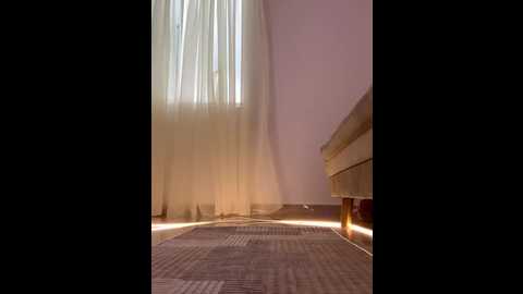 julietalcl @ stripchat on 20251025