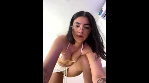julietalcl @ stripchat on 20251025