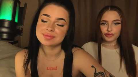 lisaanddenis