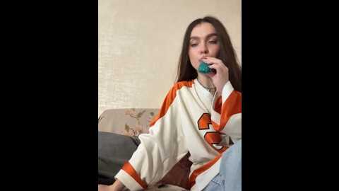 mayaglow @ stripchat on 20251025