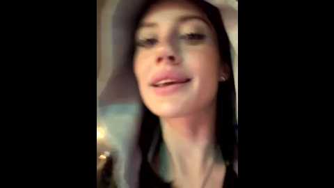 melissa_crazy @ stripchat on 20251025