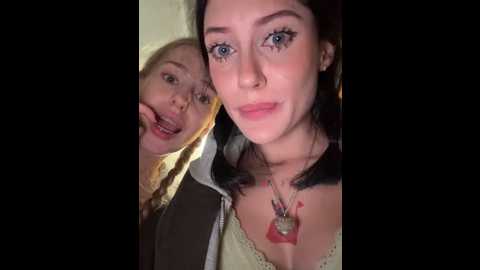 melissa_crazy @ stripchat on 20251025