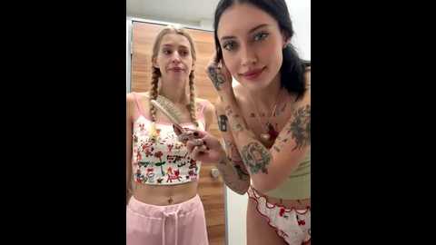 melissa_crazy