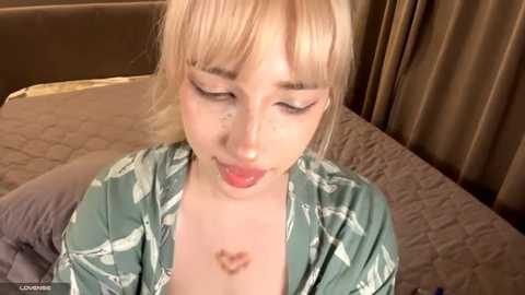 milkmoriee @ stripchat on 20251025