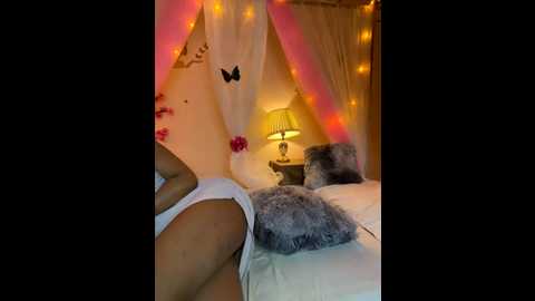 miss_anjali_m @ stripchat on 20251025