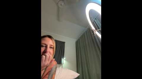 odettedelane @ stripchat on 20251025