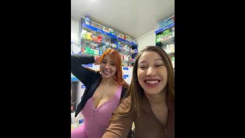 roouse @ stripchat on 20251025