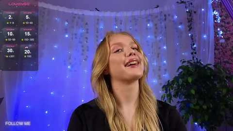 slay_blonde @ stripchat on 20251025