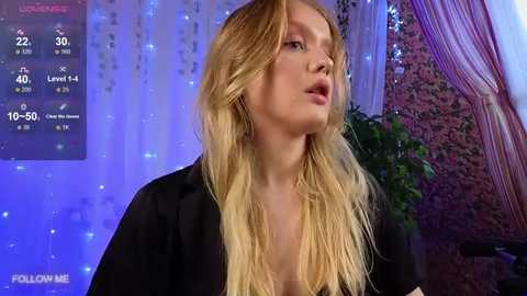 slay_blonde @ stripchat on 20251025