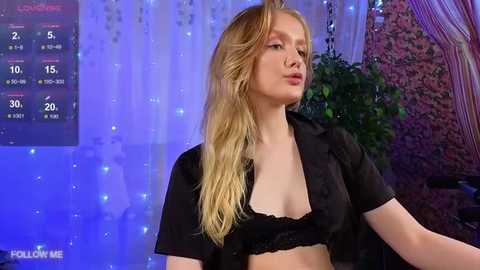 slay_blonde @ stripchat on 20251025