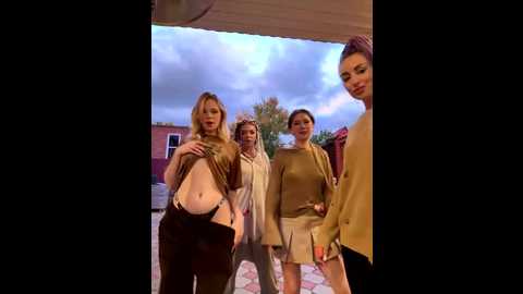 twixcouple @ stripchat on 20251025