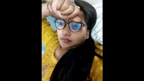 urvashi01224 @ stripchat on 20251025