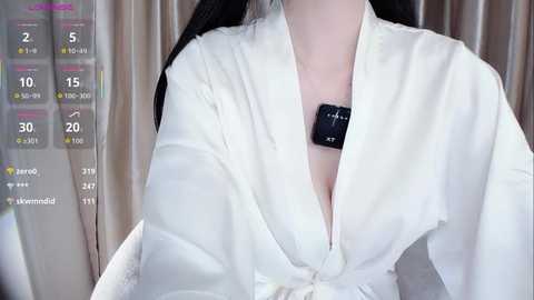 wanan2005 @ stripchat on 20251025