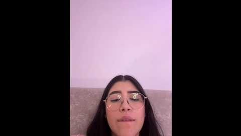 julietalcl @ stripchat on 20251026