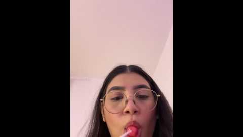 julietalcl @ stripchat on 20251026