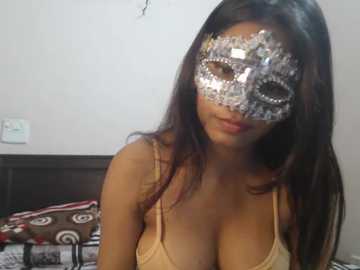 kinky_jasmine @ stripchat on 20251026