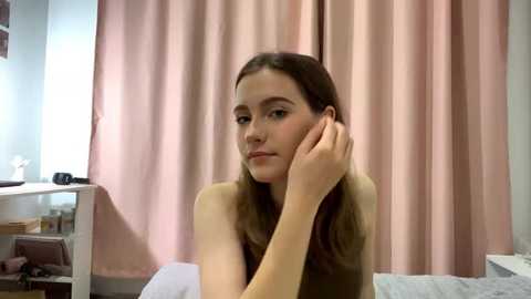 kira_sanders @ stripchat on 20251026