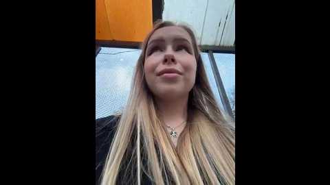 liza_risky @ stripchat on 20251026