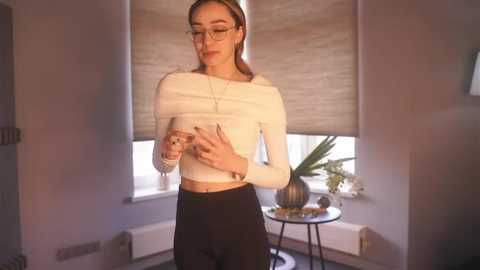 deiracharson @ stripchat on 20251027