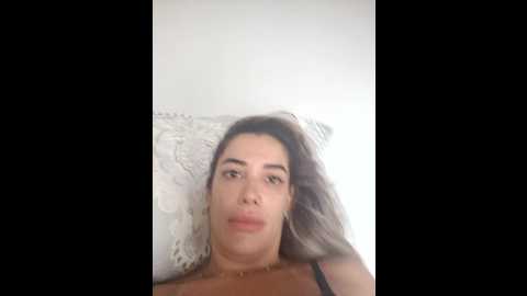 desirie0609 @ stripchat on 20251027