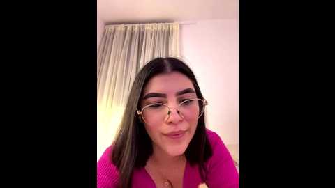 julietalcl @ stripchat on 20251027