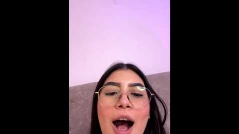 julietalcl @ stripchat on 20251027