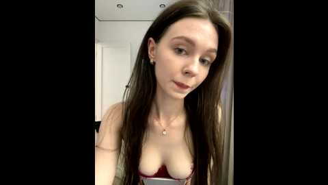 milabee @ stripchat on 20251027