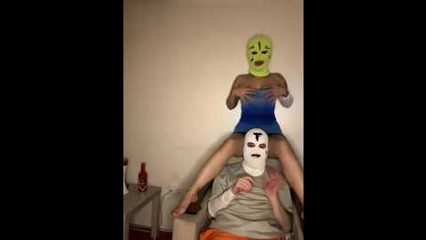 sohardcoule @ stripchat on 20251027