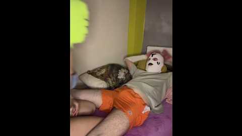 sohardcoule @ stripchat on 20251027