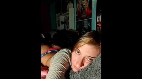 sonjaprivat69_ @ stripchat on 20251027