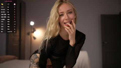 vika54784 @ stripchat on 20251027