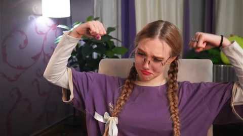 zoilameharg @ stripchat on 20251027