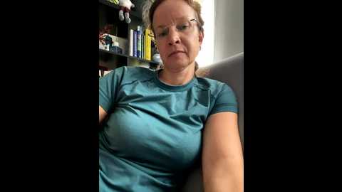 annikarose @ stripchat on 20251028