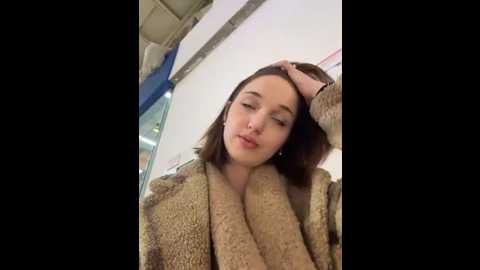 dollytall @ stripchat on 20251028