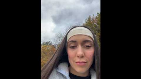 emiliasommer @ stripchat on 20251028