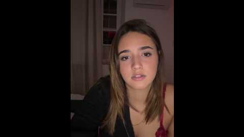 evaa_19 @ stripchat on 20251028