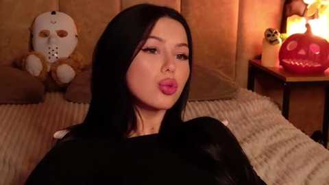 leya_foxhall @ stripchat on 20251028