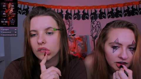 lola_swon @ stripchat on 20251028