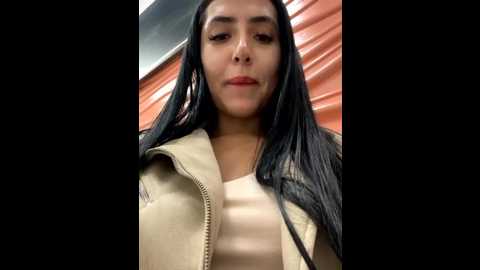 oh_nina @ stripchat on 20251028