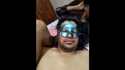 ranjana_01 @ stripchat on 20251028