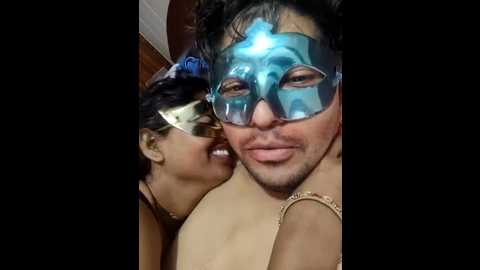 ranjana_01 @ stripchat on 20251028