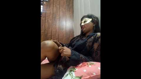 ranjana_01 @ stripchat on 20251028