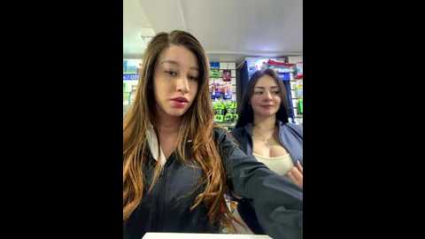 roouse @ stripchat on 20251028