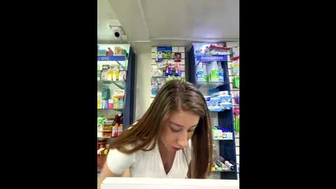 roouse @ stripchat on 20251028