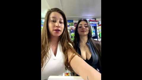 roouse @ stripchat on 20251028