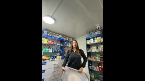 roouse @ stripchat on 20251028