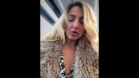 adya_aly @ stripchat on 20251029