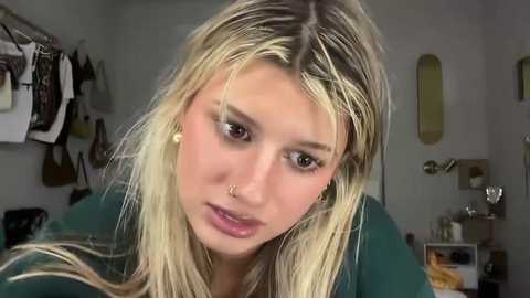 anngrayson @ stripchat on 20251029